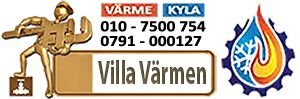 More information about "Villa Värmen Falkenberg - Varberg"