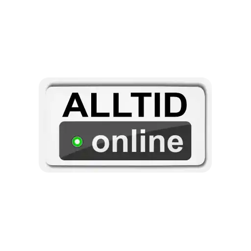 More information about "Alltid Online"